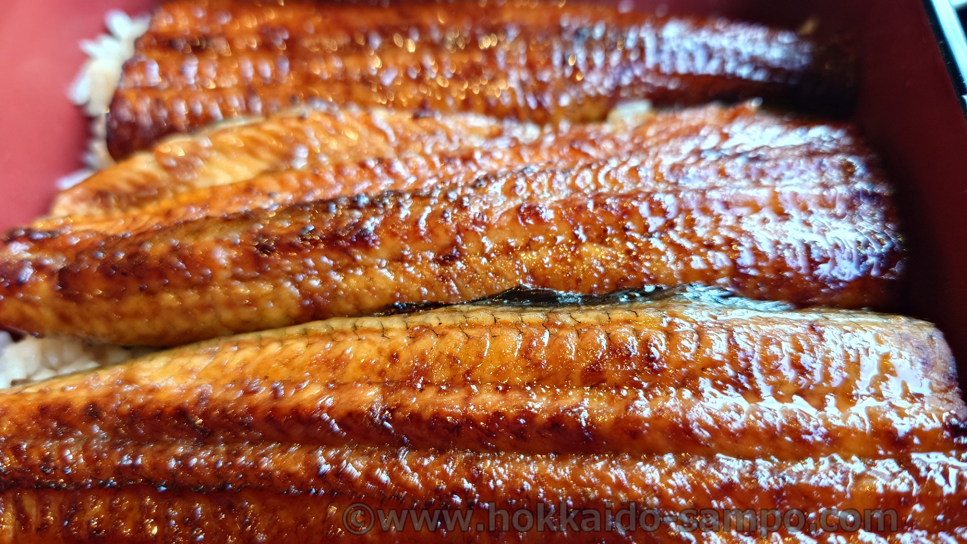 宮の沢駅に待望の鰻やさん登場！「うなぎのさわべ」へ行ってみた